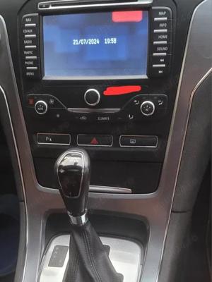 Vand Ford Mondeo mk4.5 facelift - imagine 6