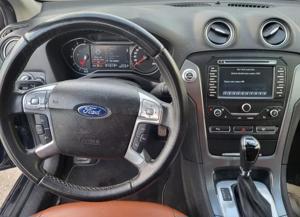 Vand Ford Mondeo mk4.5 facelift - imagine 7