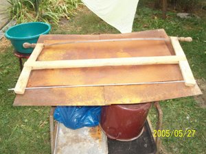 Fierastrau Tamplarie