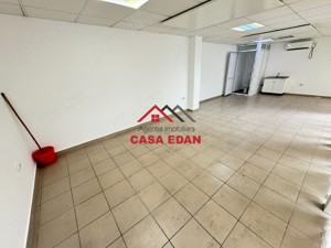 Spatiu comercial ultracentral in Campina--600e - imagine 4