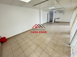 Spatiu comercial ultracentral in Campina--600e - imagine 2