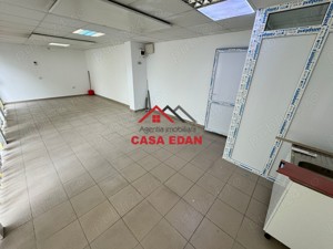 Spatiu comercial ultracentral in Campina--600e - imagine 3