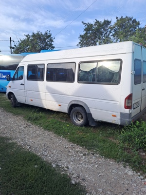 Vind microbuz mercedes sprinter 