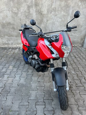 Aprilia Pegaso Strada 2005 - imagine 3