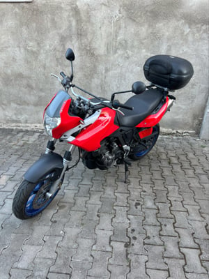 Aprilia Pegaso Strada 2005