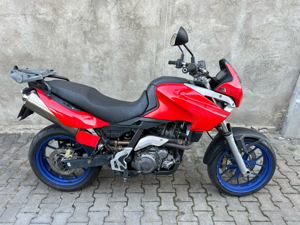 Aprilia Pegaso Strada 2005 - imagine 2