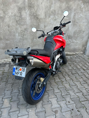 Aprilia Pegaso Strada 2005 - imagine 5