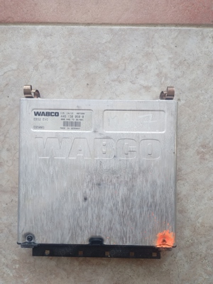 Calculator EBS Mercedes actros mp3 - imagine 2