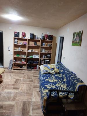 Casa cu teren 3764mp la 44km de București  - imagine 4