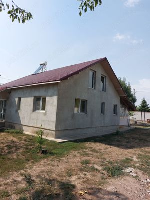 Casa cu teren 3764mp la 44km de București  - imagine 9