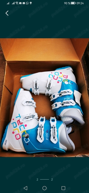 Vand clapari Tecnopro noi cititi anuntul - imagine 2