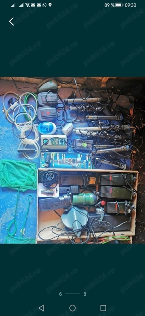 Vand accesorii acvariu noi sau in stare buna - imagine 4