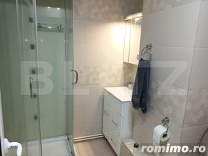 Apartament cu 2 camere, modern, etaj intermediar - imagine 5