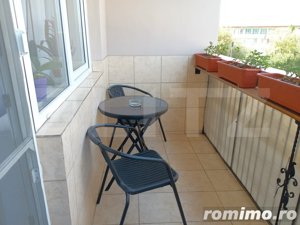 Apartament cu 2 camere, modern, etaj intermediar - imagine 9