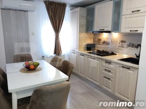 Apartament cu 2 camere, modern, etaj intermediar - imagine 6