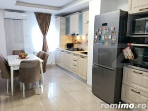 Apartament cu 2 camere, modern, etaj intermediar - imagine 3