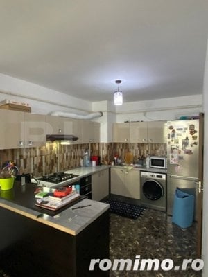 Apartament 2 camere decomandate, zona Narcisa 