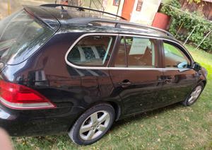 Vw Golf 6 2012 2.0 Tdi-140Cp Super Întreținut  - imagine 3