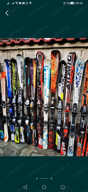 Vand schiuri modele deosebite preturi foarte buna - imagine 5