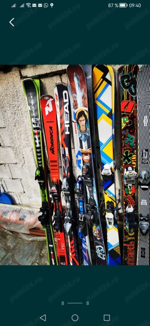 Vand schiuri modele deosebite preturi foarte buna - imagine 4