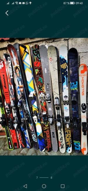 Vand schiuri modele deosebite preturi foarte buna - imagine 6