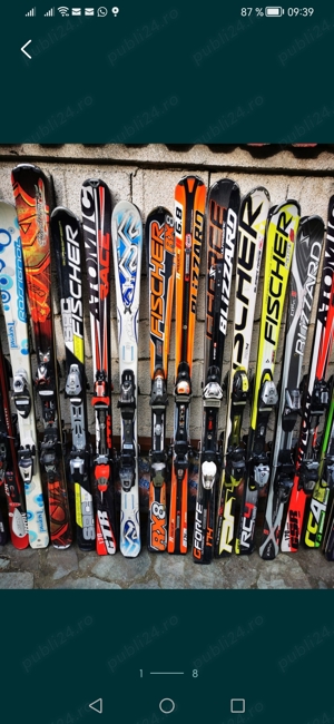 Vand schiuri modele deosebite preturi foarte buna - imagine 3