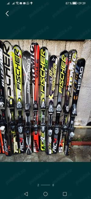 Vand schiuri modele deosebite preturi foarte buna - imagine 2