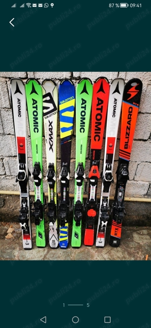 Vans schiuri supercarve modele de actualitate - imagine 5