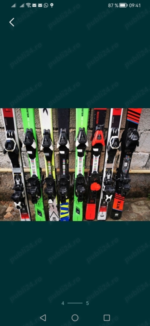 Vans schiuri supercarve modele de actualitate - imagine 4