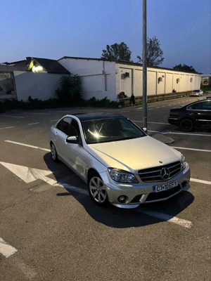Mercedes-benz Clasa C C 180