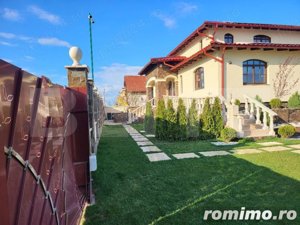 Cea mai exclusivista vila de pe piata imobiliara, Timisoara! - imagine 10