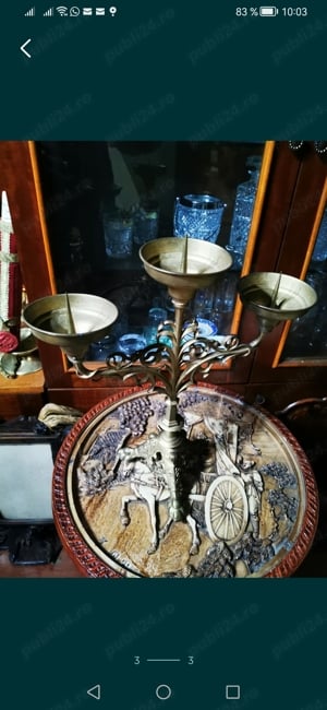 Vand sfesnic model deosebit