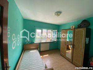 Apartamente de vânzare Lugoj, zona Cotu Mic - imagine 3