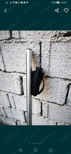 Vand bare portbagaj originale sau aftermarket pt diverse masini