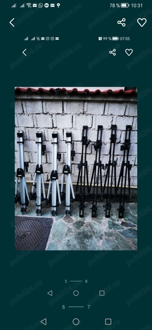 Vand bare portbagaj originale sau aftermarket pt diverse masini - imagine 4