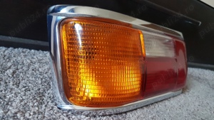 Mercedes W114 W115 stop tripla dreapta 115826051  - imagine 3