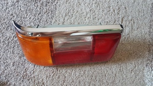 Mercedes W114 W115 stop tripla dreapta 115826051  - imagine 6