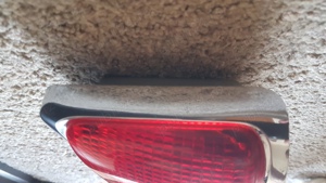 Mercedes W114 W115 stop tripla dreapta 115826051 