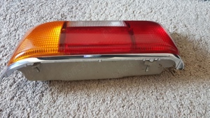 Mercedes W114 W115 stop tripla dreapta 115826051  - imagine 10