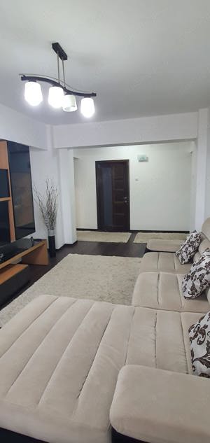 Apartament lux 4 camere ultracentral KM 0; etaj 6 din 8; 90 mp; trilateral - imagine 8