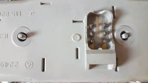 Mercedes W114 W115 stop , tripla dreapta 1158260651 - imagine 2