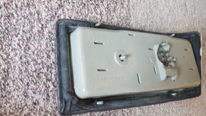 Mercedes W114 W115 stop , tripla dreapta 1158260651 - imagine 8