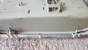 Mercedes W114 W115 stop , tripla dreapta 1158260651 - imagine 6