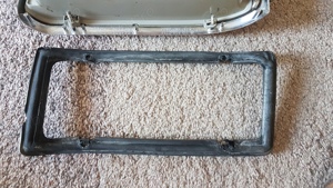 Mercedes W114 W115 stop , tripla dreapta 1158260651 - imagine 10