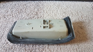 Mercedes W114 W115 stop , tripla dreapta 1158260651 - imagine 4