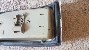 Mercedes W114 W115 stop , tripla dreapta 1158260651 - imagine 5