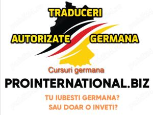 Meditatii germana, individuale sau în mini-grupe