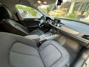 Audi A6 C7 2014 2.0 navi bi-xenon  - imagine 9