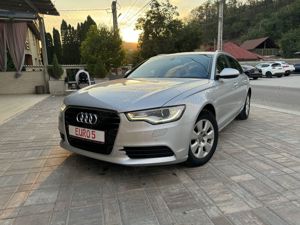 Audi A6 C7 2014 2.0 navi bi-xenon  - imagine 3