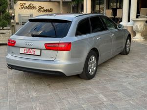 Audi A6 C7 2014 2.0 navi bi-xenon  - imagine 5